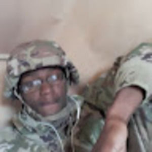 Meet your Posher, Jalon